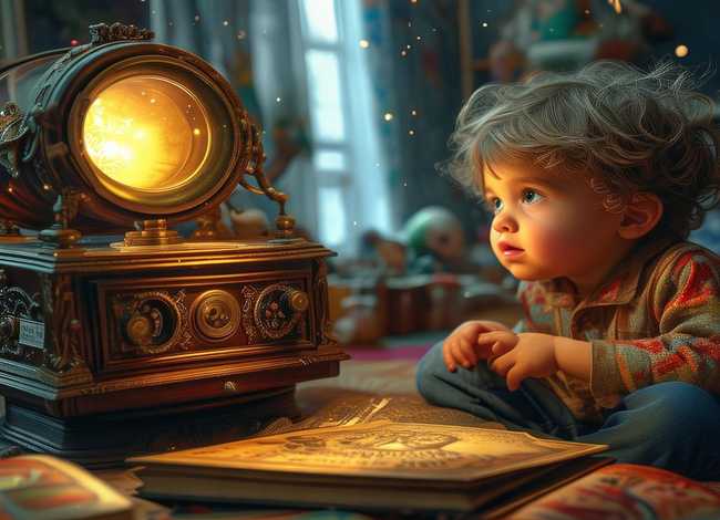 小儿故事音频 - 小儿故事音频下载