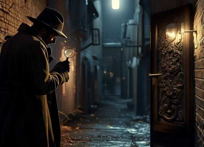 侦探故事视频大全（侦探故事视频大全免费观看）