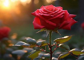 玫瑰的故事字数、玫瑰的故事字数有多少