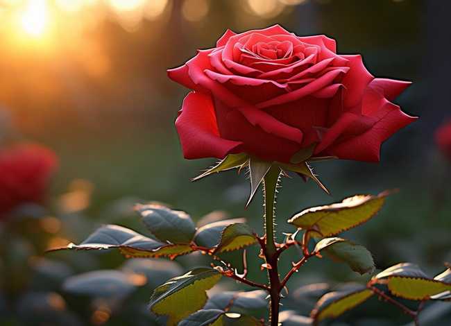 玫瑰的故事字数、玫瑰的故事字数有多少