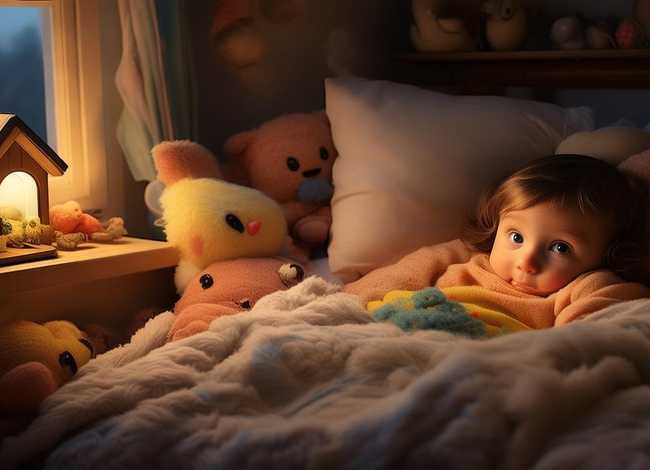 小鸟的故事幼儿、小鸟的故事幼儿睡前故事