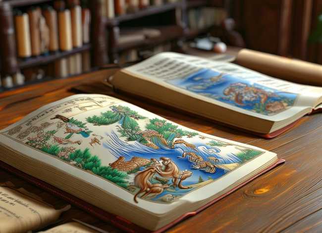 三字经有故事还有什么，三字经有故事还有什么故事