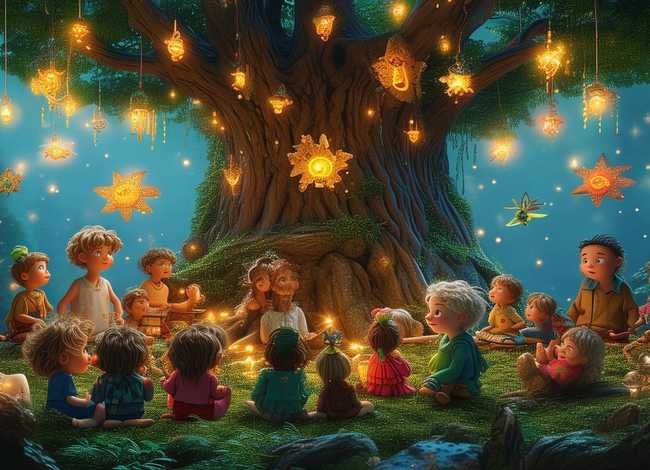 少儿经典儿童故事 少儿经典小故事