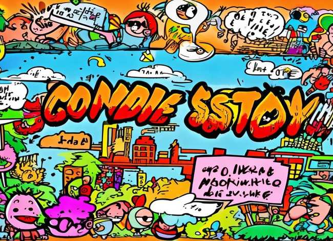 漫画故事手抄报大全 - 漫画故事手抄报大全四年级 漫画故事手抄报大全 - 漫画故事手抄报大全四年级