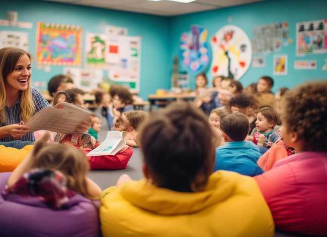 儿童成语故事会；少儿讲成语故事