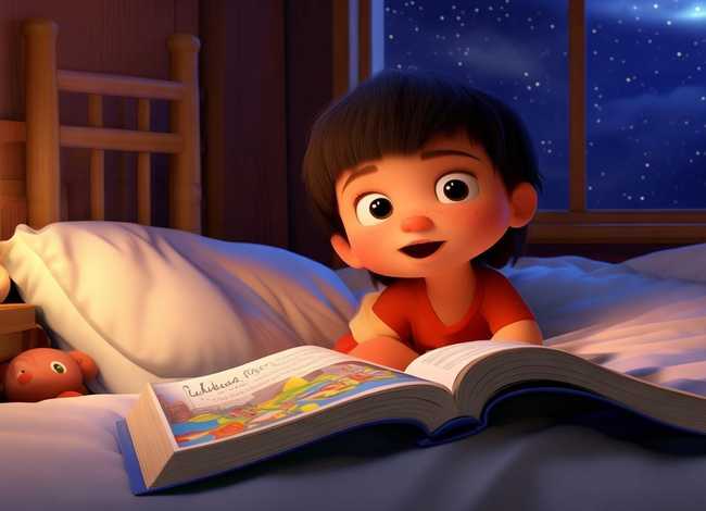 儿童故事大全，少儿故事大全睡前免费听