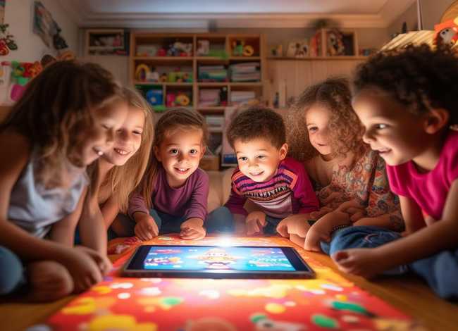 儿童故事在线听简单、儿童故事在线免费听