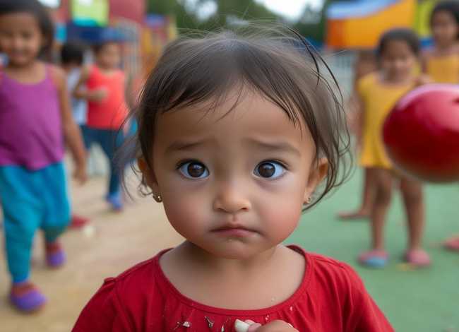 儿童嫉妒心小故事；嫉妒的小故事幼儿