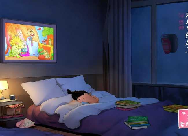 在线有声儿童故事大全（在线有声故事儿童睡前故事）