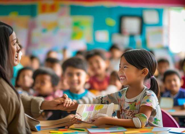 小学生感恩故事代表作品（小学生感恩故事代表作品图片）