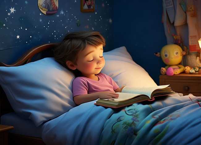 听儿童故事睡觉免费版；听故事睡觉免费版在线听