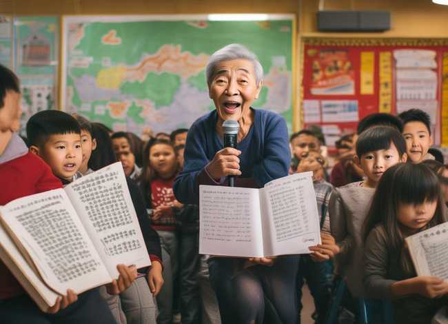 三字经儿歌 - 三字经儿歌完整原唱