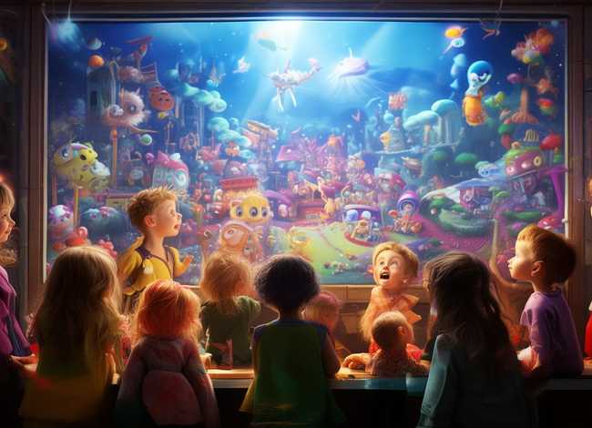 好看的儿童故事连续剧 - 播放好看的儿童剧