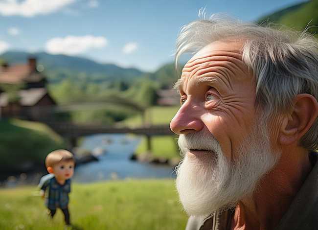 听故事《助人为乐》（听故事《助人为乐》作文）