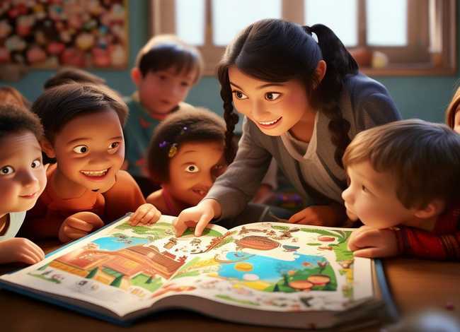 拼音成语小故事 小学生注拼音成语故事 拼音成语小故事 小学生注拼音成语故事