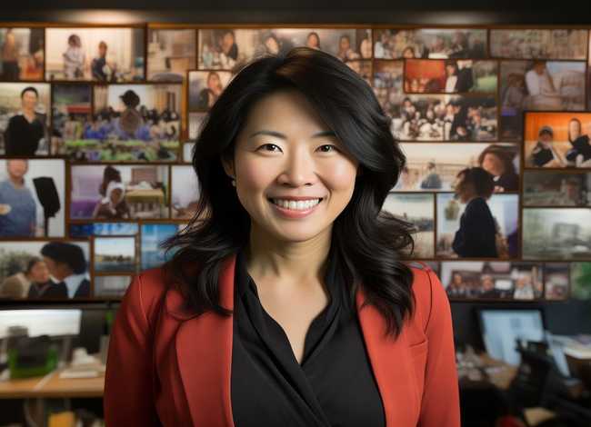 吴士宏的职场励志故事、吴士宏的职场励志故事有哪些