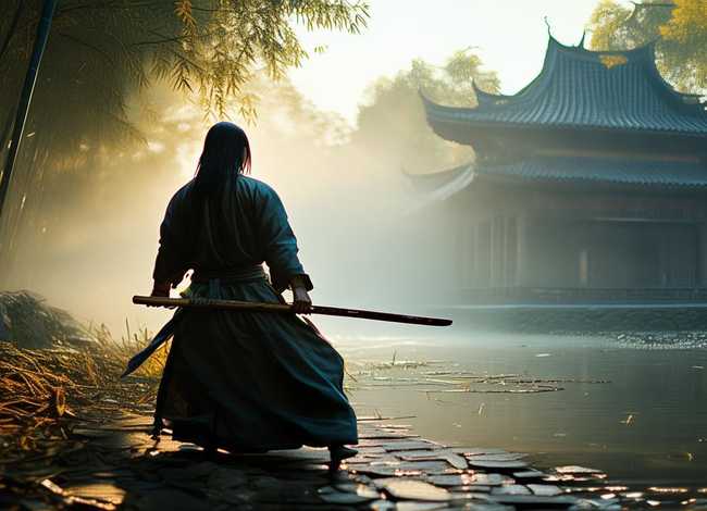 武侠短故事剧本、武侠短故事剧本怎么写