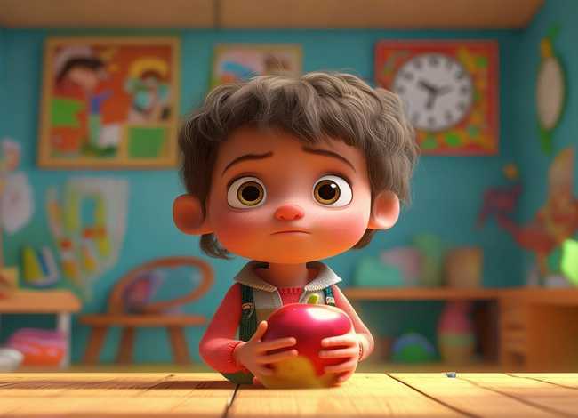 认错 幼儿园故事 - 认错 幼儿园故事视频 认错 幼儿园故事 - 认错 幼儿园故事视频