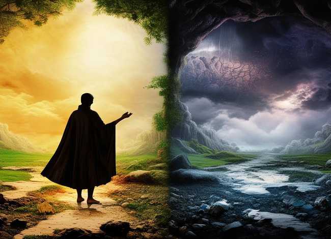 矛盾的故事告诉我们什么 - 矛盾的故事告诉我们什么精神 矛盾的故事告诉我们什么 - 矛盾的故事告诉我们什么精神