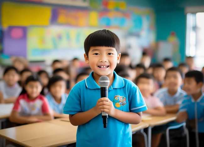 三年级小学生英语故事（三年级小学生英语故事演讲稿）