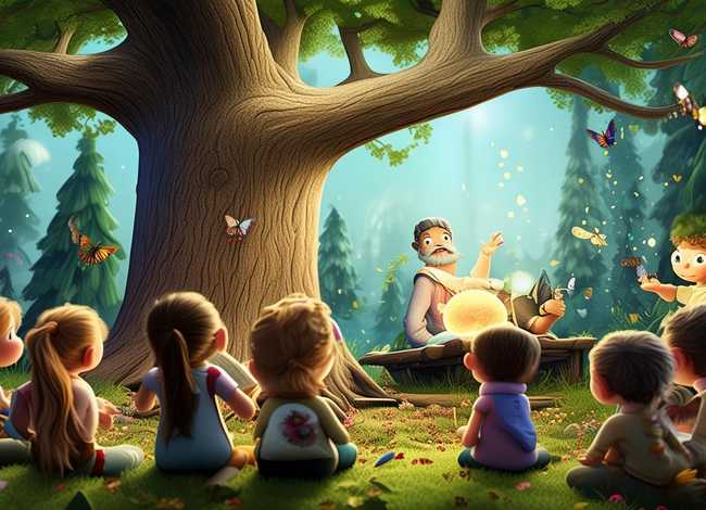 英文短故事儿童故事 - 英文故事少儿 英文短故事儿童故事 - 英文故事少儿