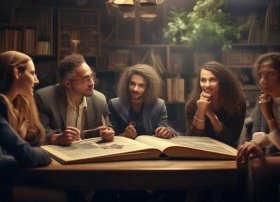 管理哲学故事，管理哲学故事启发