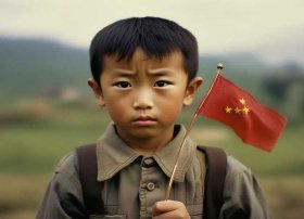 儿童抗战英雄小故事 少儿抗战英雄故事