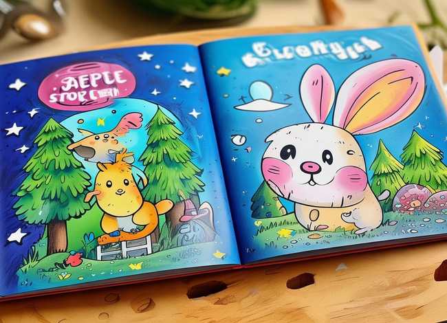 36岁儿童故事大全带拼音(3至6岁简短小故事带拼音) 36岁儿童故事大全带拼音(3至6岁简短小故事带拼音)