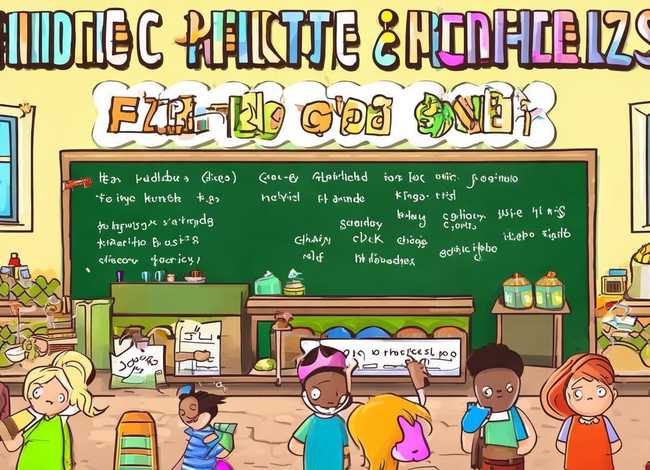 儿童字谜大全9一12岁（儿童字谜大全9一12岁答案）