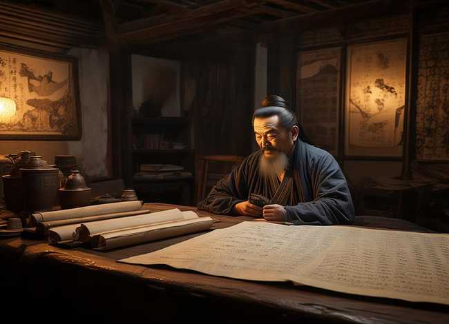 洛阳纸贵的故事视频；洛阳纸贵的故事原型是谁