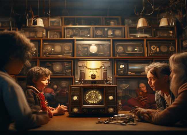 小喇叭故事在线收听（小喇叭故事在线收听完整版）