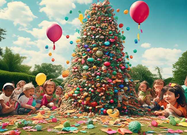 六一儿童节的来历故事简短、六一儿童节的来历简短一些