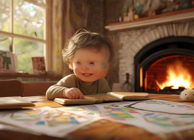 安全的小故事，安全的小故事350字以上