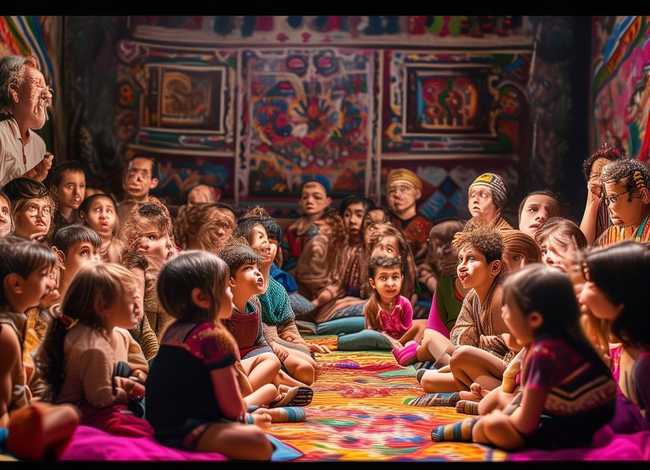 少儿民间故事在线听免费 少儿民间故事在线听免费全集