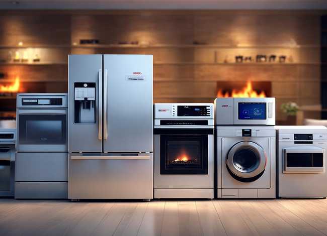 家电品牌介绍、家电品牌介绍文案