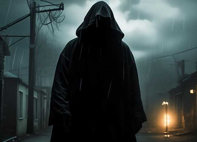 坏人坏事例子简短事迹 - 坏人坏事例子简短事迹材料