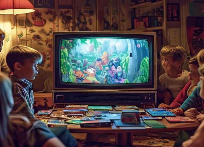 80后儿时听的故事；80后儿时听的故事视频