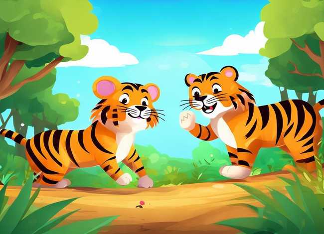 两只老虎儿童歌曲全集 - 两只老虎儿童歌曲全集免费听