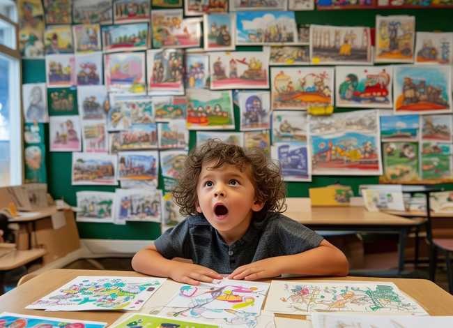 我们班的故事大王作文、我们班的故事大王作文300字