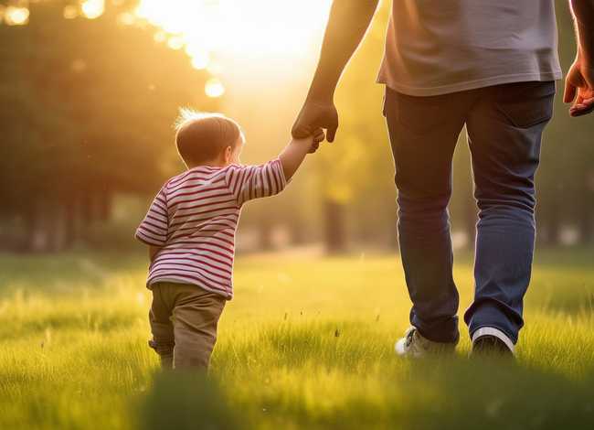 父与子的故事的 父与子的故事的动词