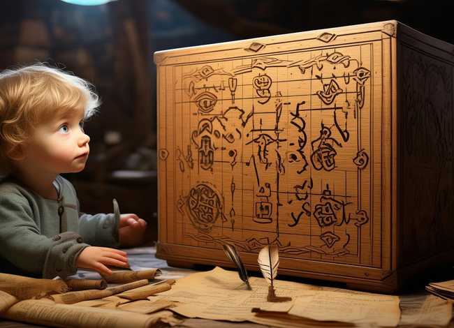 一窍不通的窍指什么；一窍不通的窍指的什么