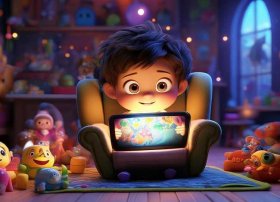 小孩讲故事app推荐 - 小孩讲故事app推荐一下