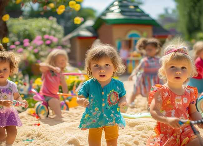 儿童故事3到6岁、3到6岁幼儿故事