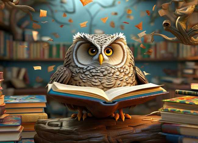 幽默又有深度的英语小故事（幽默又有深度的英语小故事有哪些）