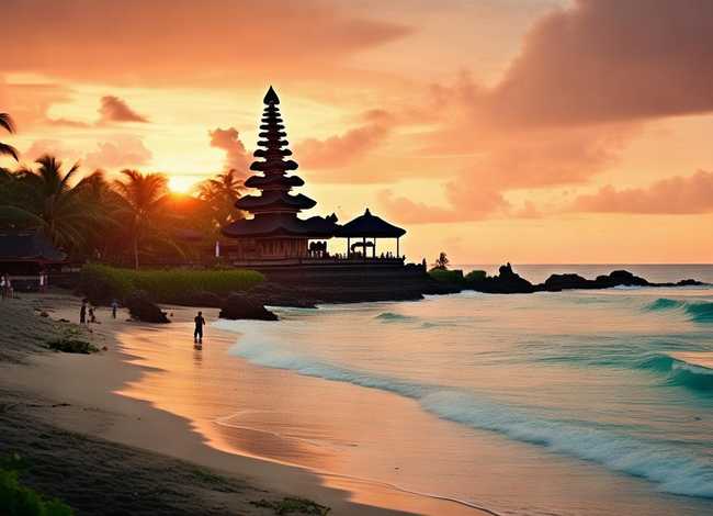 巴厘岛的故事国语免费观看，巴厘岛的故事国语免费观看全集