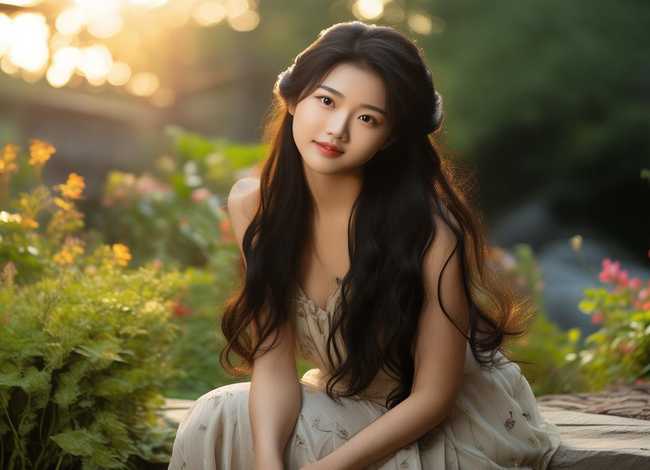 西施的故事中华民间小故事(西施的故事 中华民间小故事) 西施的故事中华民间小故事(西施的故事 中华民间小故事)