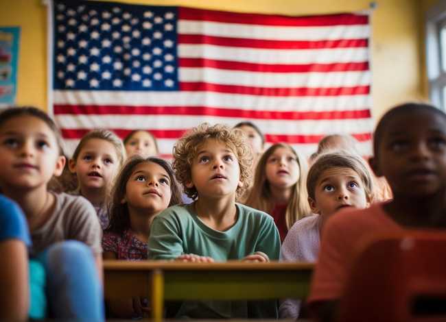 国旗的故事小朋友、国旗的故事小朋友可以听吗