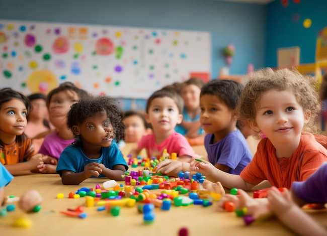 名词解释儿童观是什么，儿童观的概念