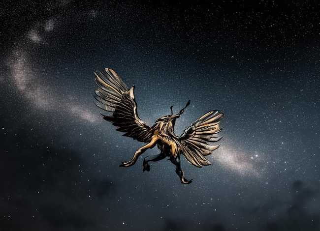 星星故事传说;有关星星的传说故事 星星故事传说;有关星星的传说故事