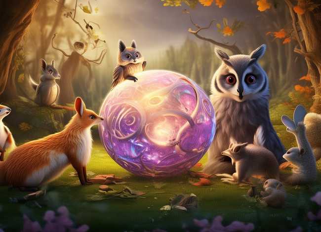 关于球的小故事；关于球的小故事有哪些